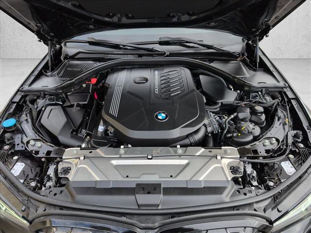 Used 2024 BMW M340i w/ Premium Package image 24