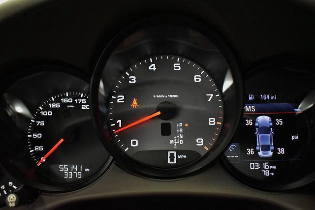 Used 2012 Porsche 911 Carrera S RWD image 13