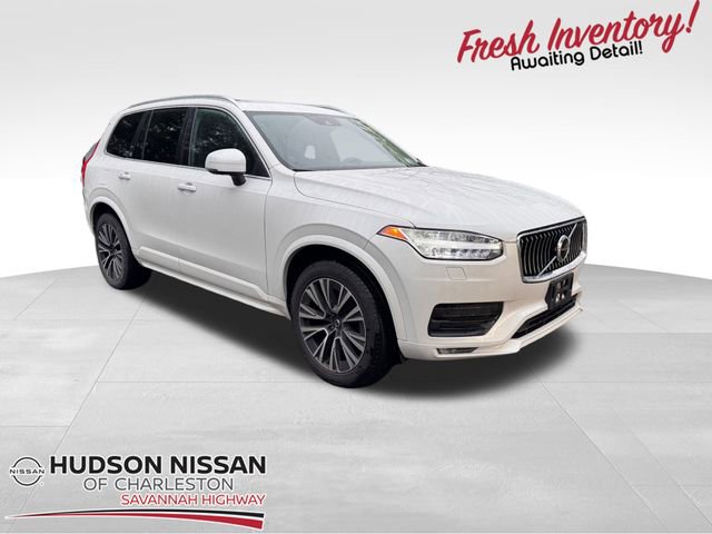 Used 2021 Volvo XC90 T5 Momentum w/ Protection Package Premier