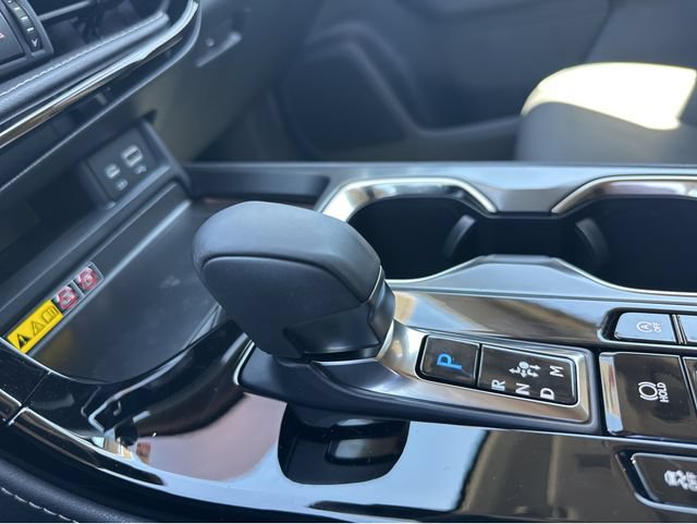 New 2026 Lexus NX 350 AWD w/ Premium Package image 31