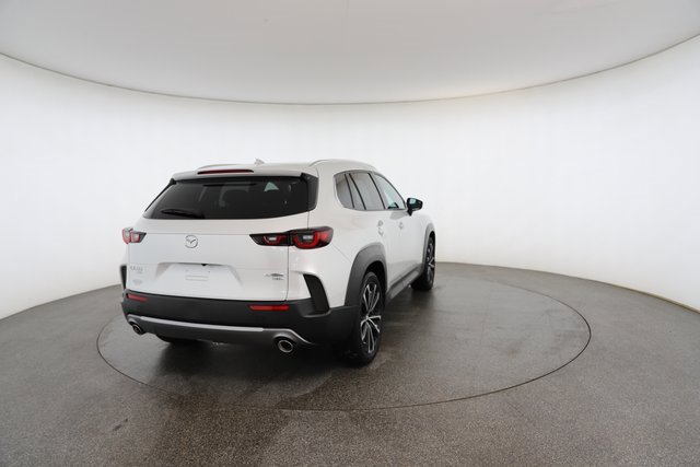 Used 2023 MAZDA CX-50 AWD 2.5 Turbo w/ Cargo Package image 16