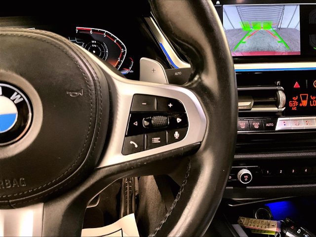 Used 2019 BMW Z4 sDrive30i w/ M Sport Package RWD image 18