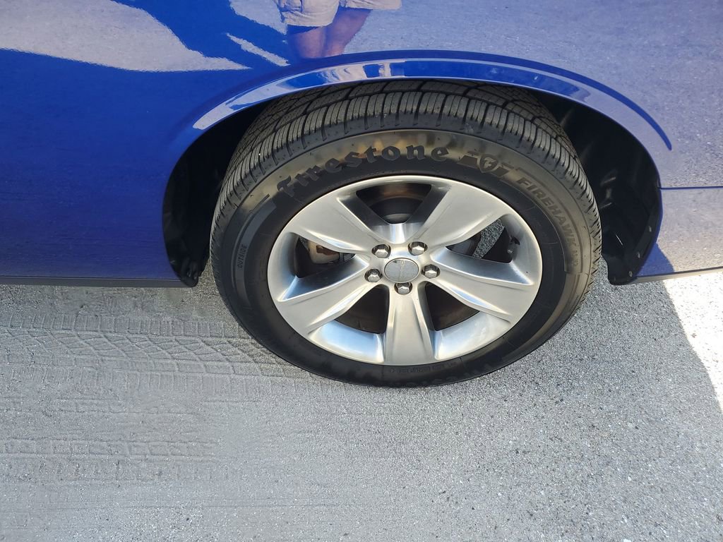 Used 2021 Dodge Challenger SXT image 20