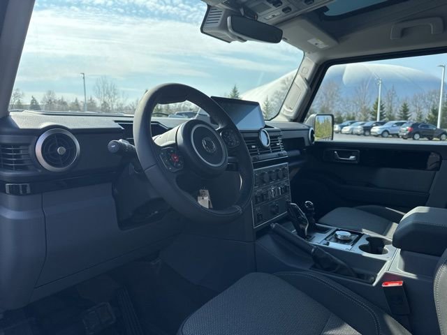 New 2026 INEOS Grenadier image 9