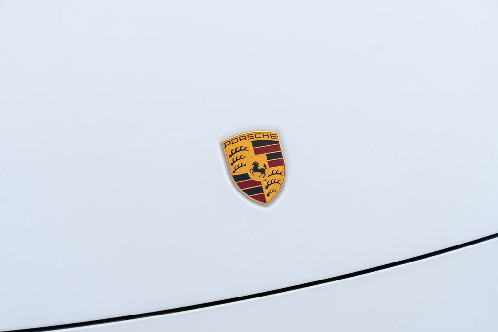 Used 2023 Porsche 911 Carrera S RWD image 6