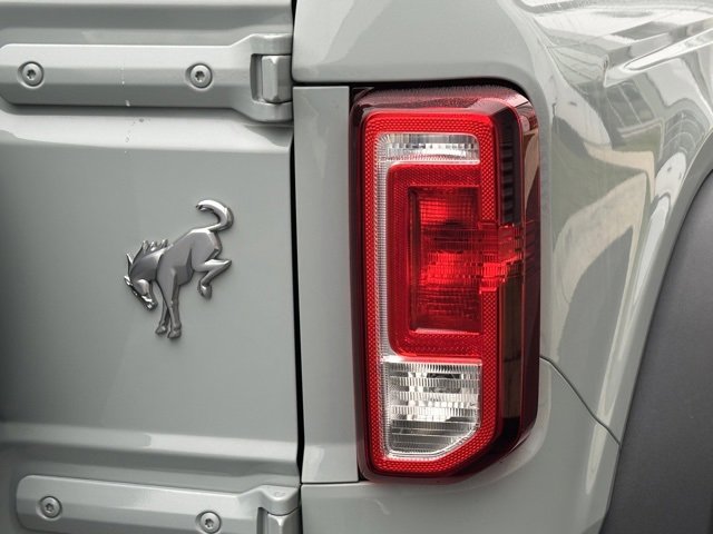 Used 2022 Ford Bronco Big Bend image 17