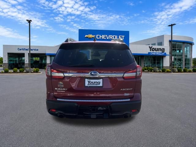 Used 2019 Subaru Ascent Premium w/ Popular Package #2A AWD/4WD image 6