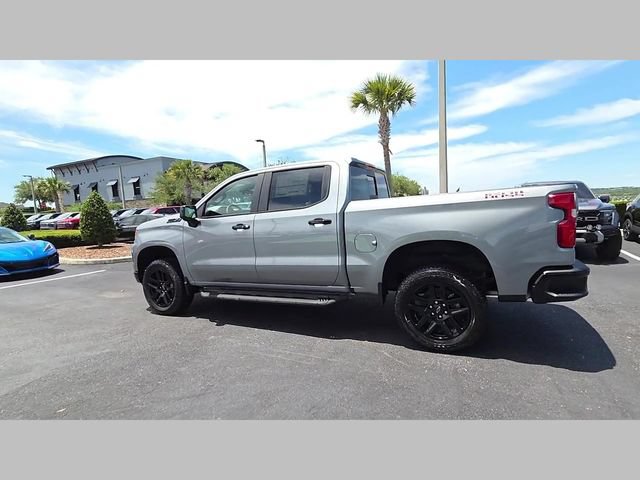 New 2026 Chevrolet Silverado 1500 LT Trail Boss w/ LT Trail Boss Premium Package AWD/4WD image 24