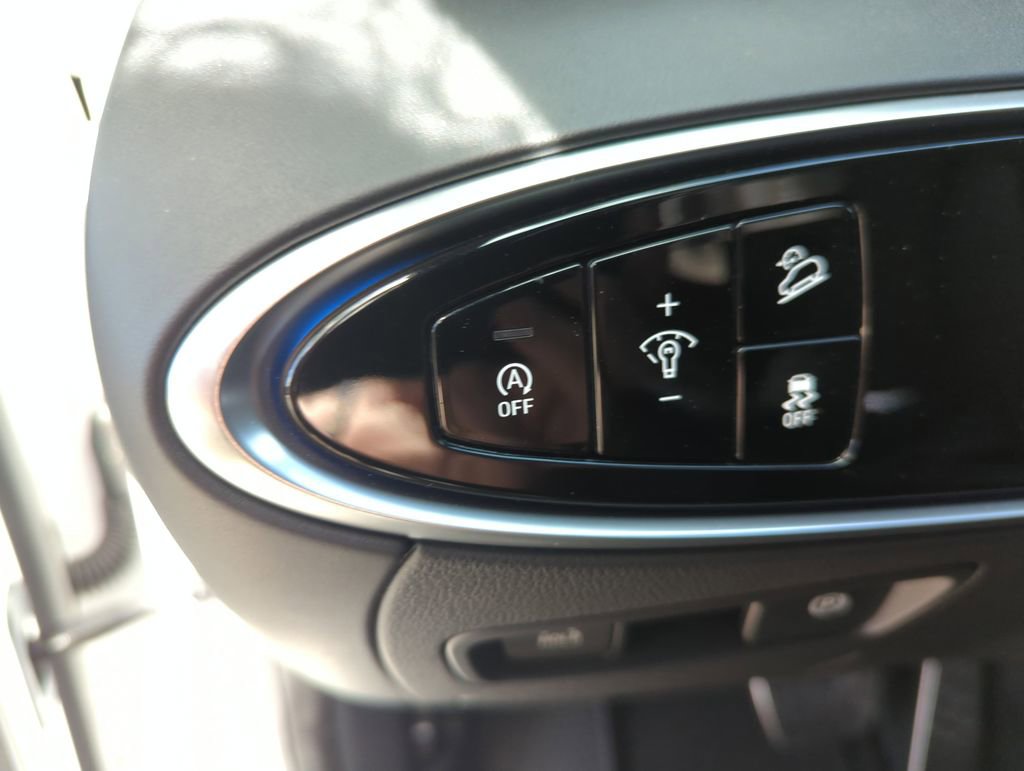 Used 2023 Genesis GV70 3.5T Sport w/ Sport Prestige Package image 18