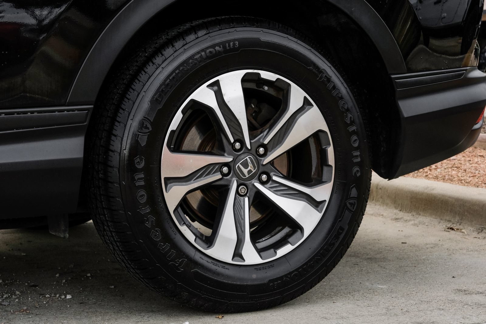 Used 2019 Honda CR-V LX image 52