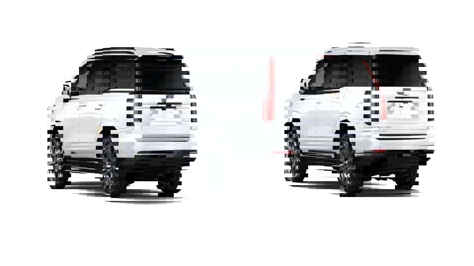 New 2026 Cadillac Escalade Sport w/ Touring Package image 31