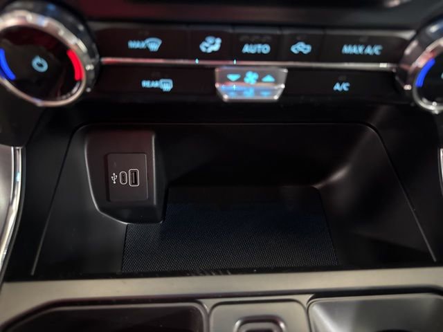 New 2026 Ford F150 XLT w/ XLT Chrome Appearance Package image 39