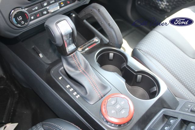 New 2025 Ford Bronco Raptor image 12