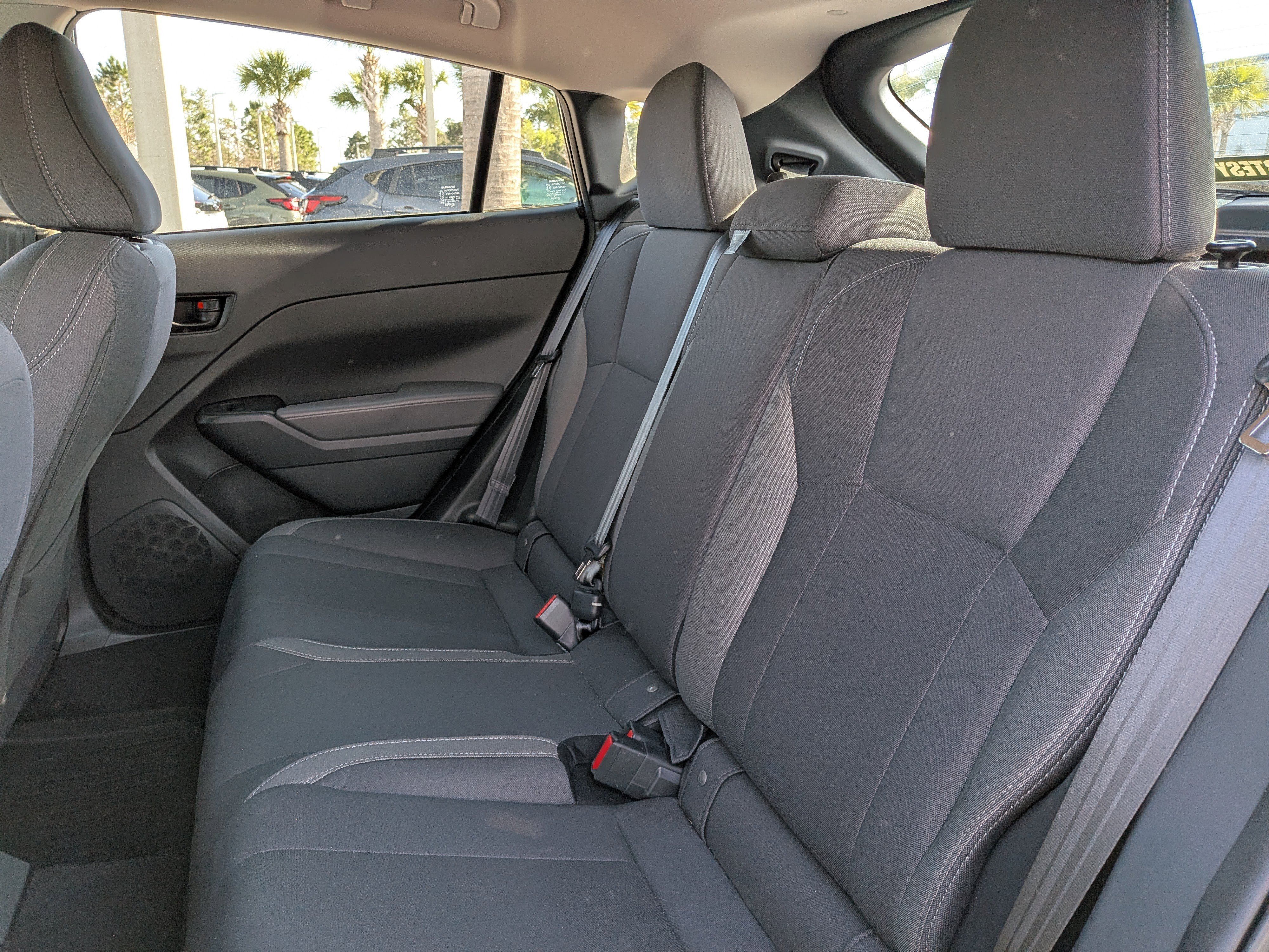 Certified 2025 Subaru Impreza 2.0i image 14