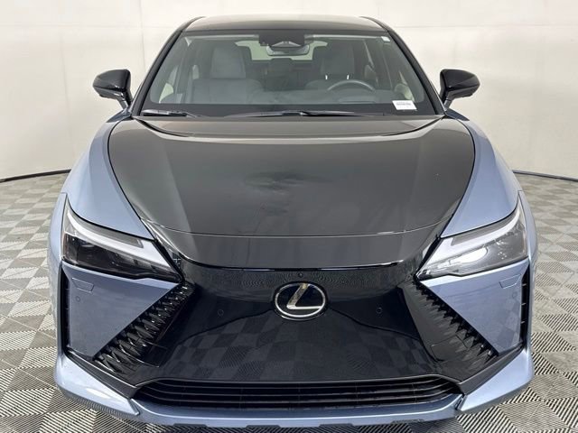 Used 2023 Lexus RZ 450e Premium w/ Accessory Package (2T) AWD/4WD image 12