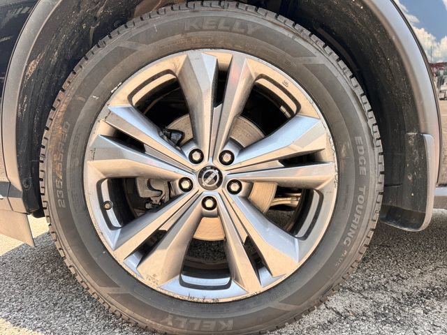 Used 2024 Nissan Murano Platinum AWD/4WD image 37