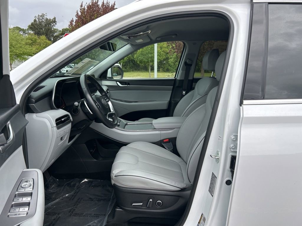 Used 2024 Hyundai Palisade SEL FWD image 15