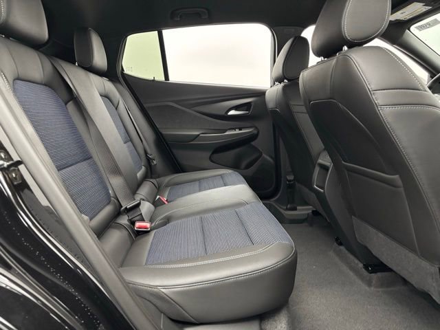 New 2026 Buick Envista Preferred w/ Convenience I Package image 35