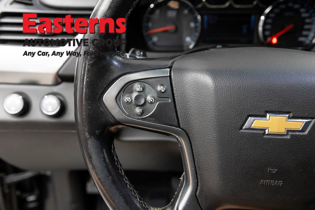Used 2019 Chevrolet Suburban LT AWD/4WD image 15