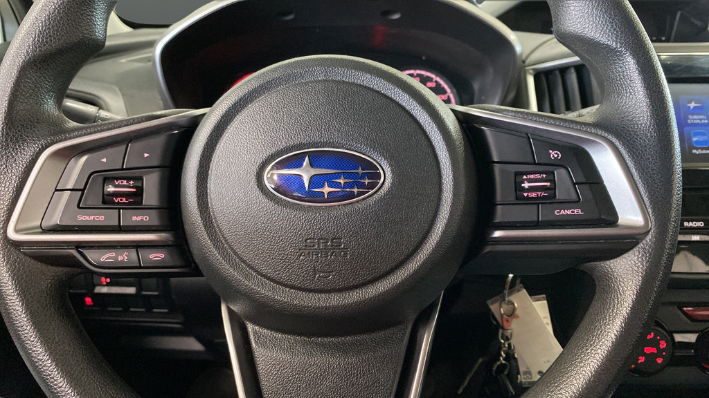 Used 2019 Subaru Impreza 2.0i Premium AWD/4WD image 15