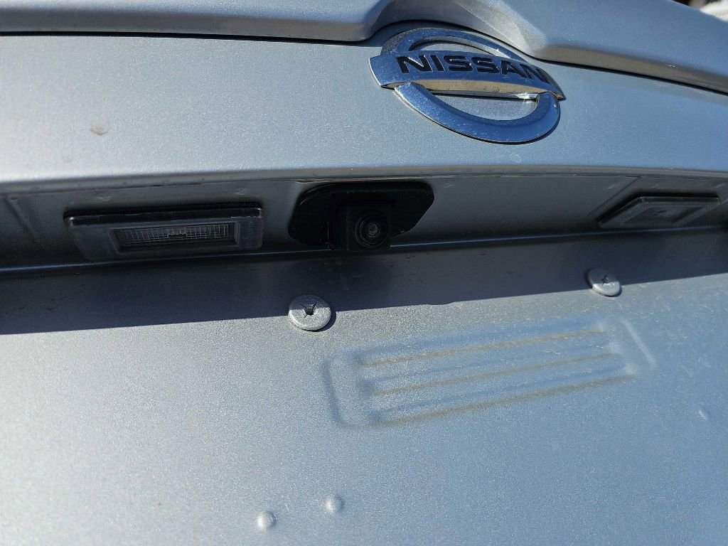 Used 2023 Nissan Sentra SV image 31