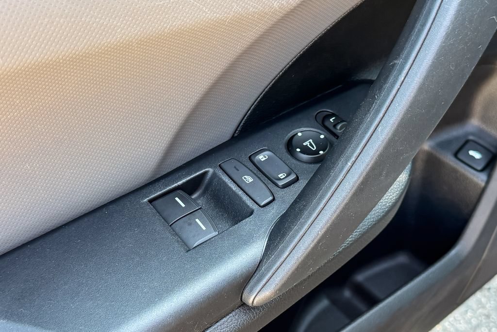 Used 2016 Honda Civic LX image 19