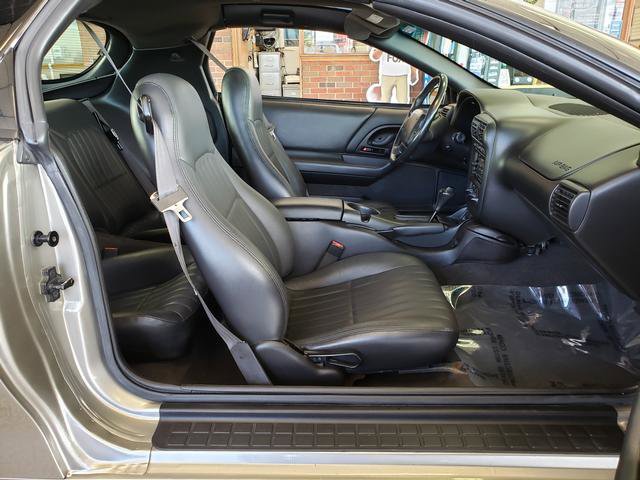 Used 2002 Chevrolet Camaro Z28 w/ Preferred Equipment Group 2 image 16