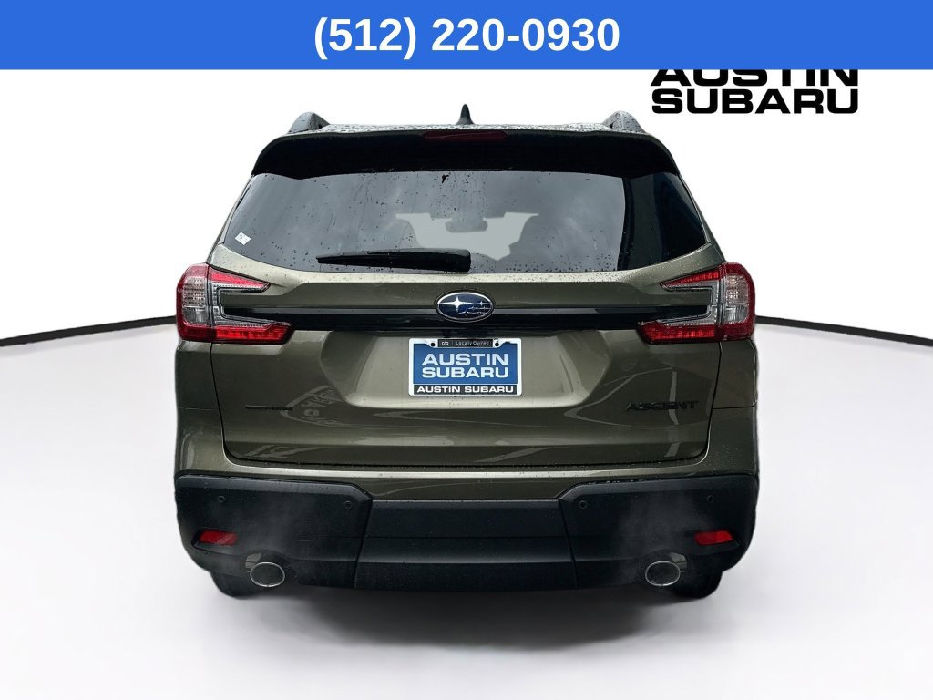New 2027 Subaru Ascent Premium AWD/4WD image 7