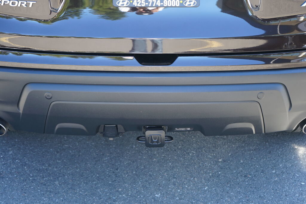 Used 2019 Honda Passport Elite image 9