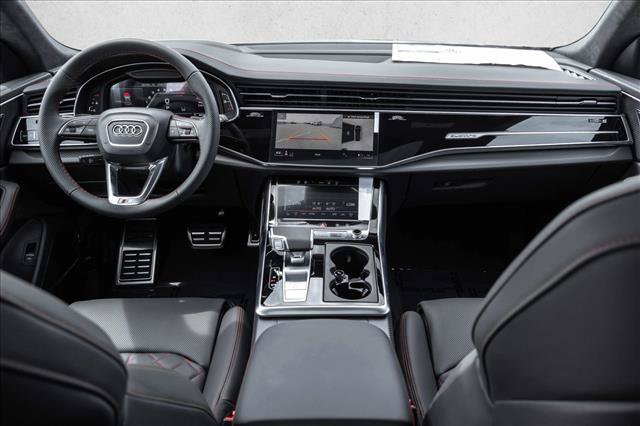 New 2026 Audi SQ8 Prestige AWD/4WD image 20