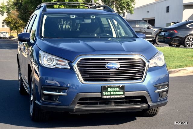 Used 2022 Subaru Ascent Premium w/ Convenience Package AWD/4WD image 2