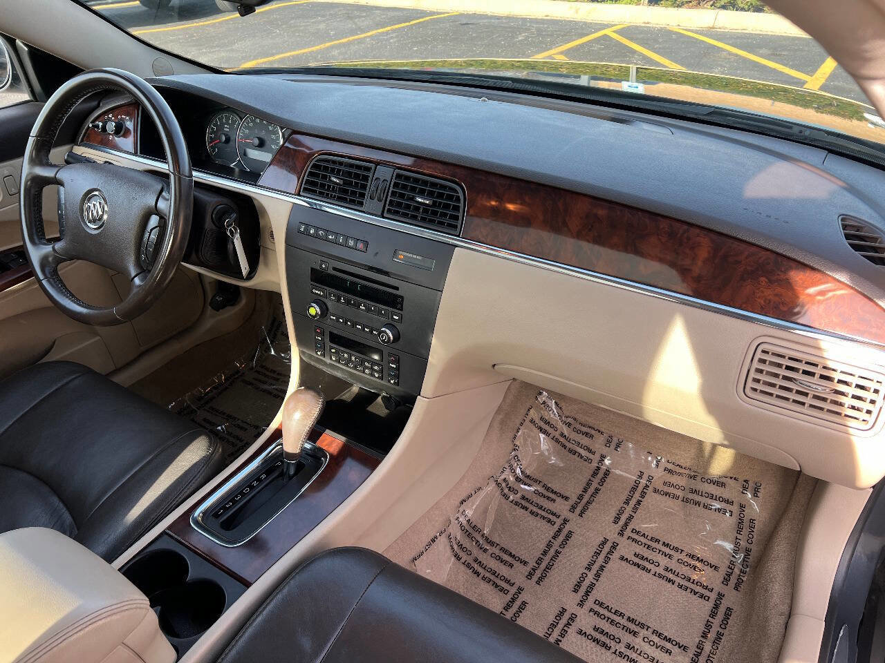 Used 2009 Buick LaCrosse CX image 28