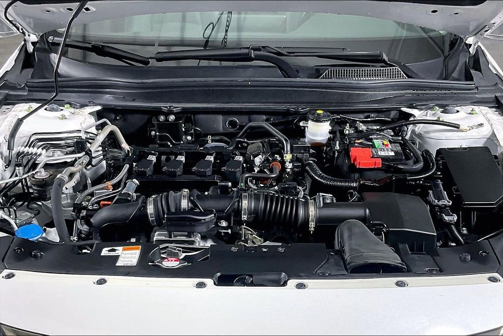 Used 2021 Honda Accord Sport Special Edition image 13