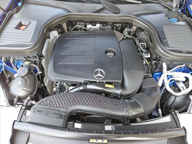 Used 2022 Mercedes-Benz GLC 300 image 29