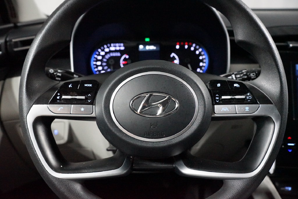 Used 2024 Hyundai Tucson SEL FWD image 12