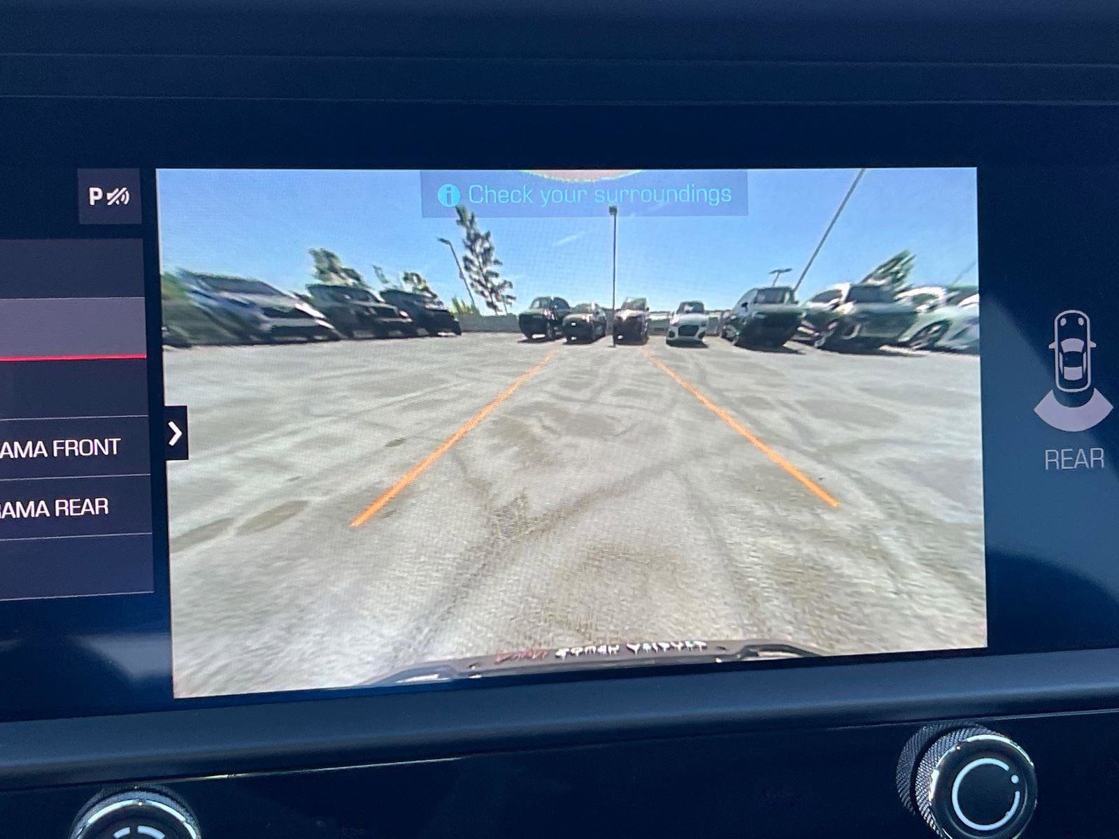 Used 2023 Porsche Macan GTS w/ Premium Package Plus image 31