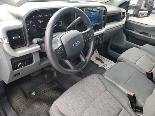 Used 2023 Ford F350 XL w/ XL Chrome Package image 17