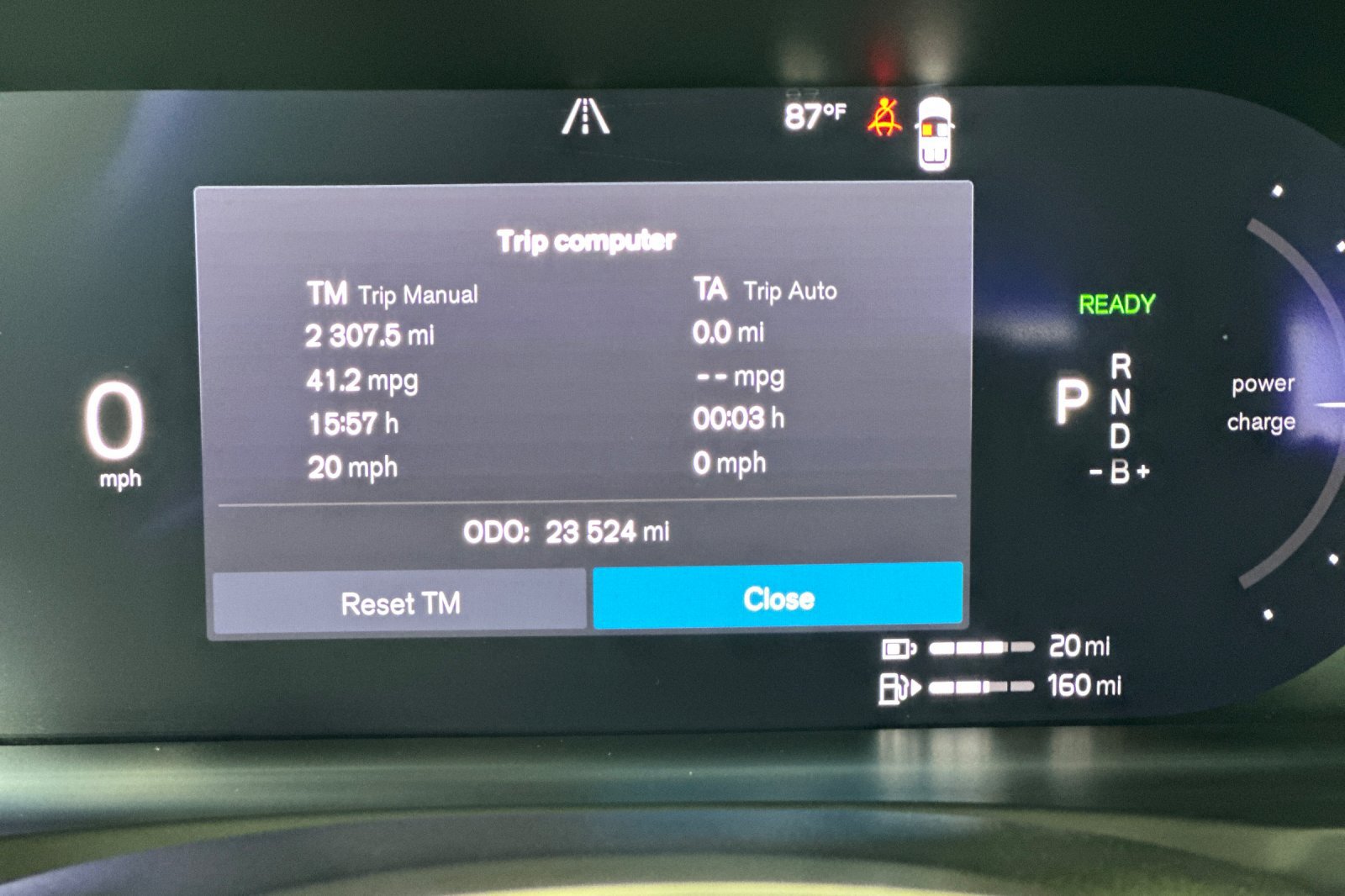 Certified 2024 Volvo XC90 T8 Ultimate w/ Lounge Package AWD/4WD image 34