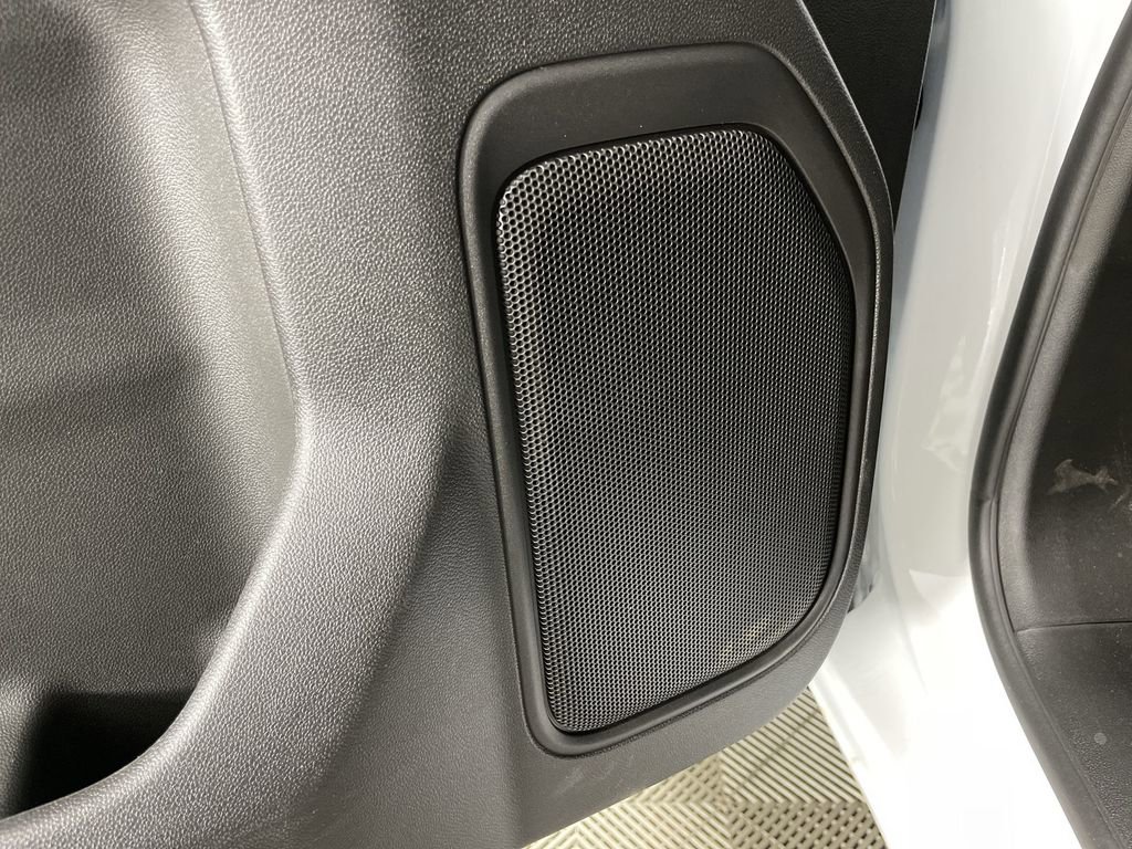 New 2025 GMC Sierra 3500 Pro w/ Convenience Package image 22