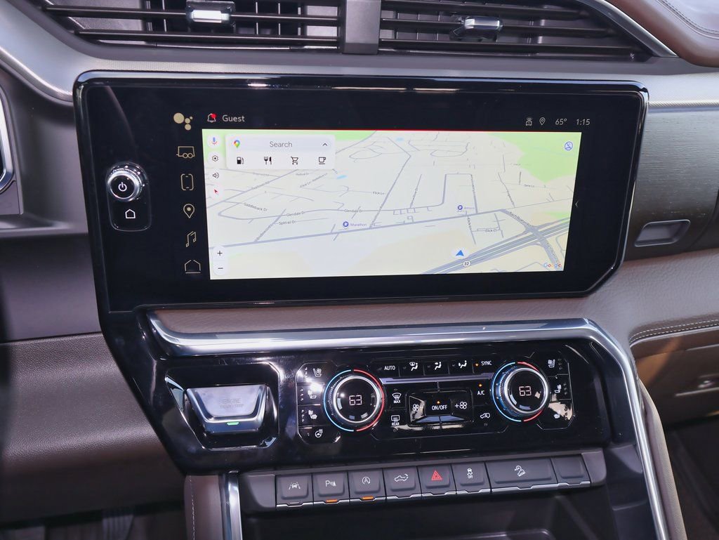 New 2026 GMC Sierra 1500 Denali image 15