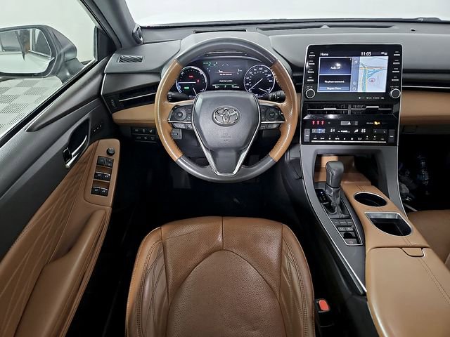 Used 2019 Toyota Avalon Limited w/ Advanced Safety Package FWD image 12