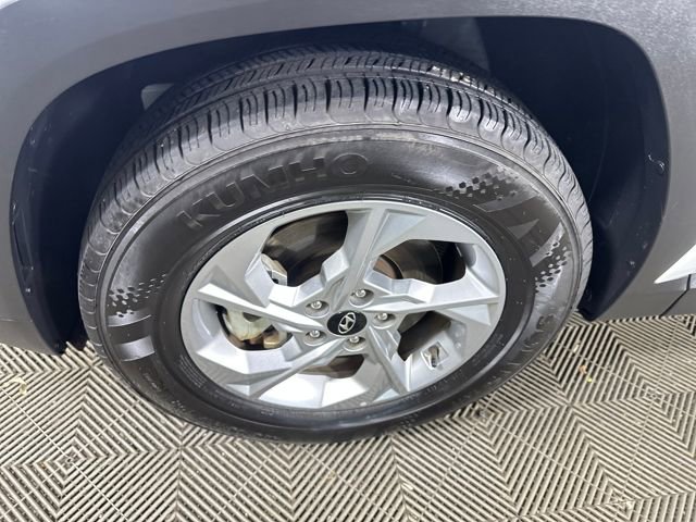 Used 2024 Hyundai Tucson SEL image 10