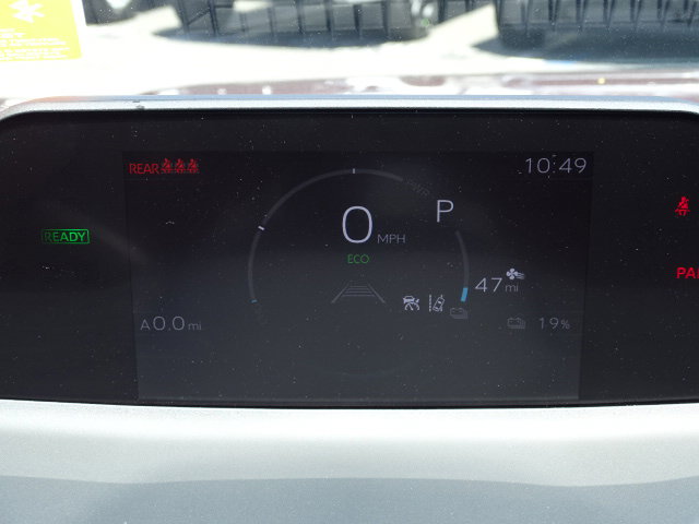 New 2026 Toyota C-HR AWD/4WD image 17