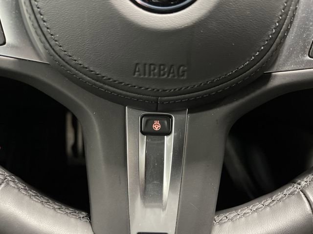 Used 2023 BMW 430i xDrive Convertible w/ M Sport Package image 32