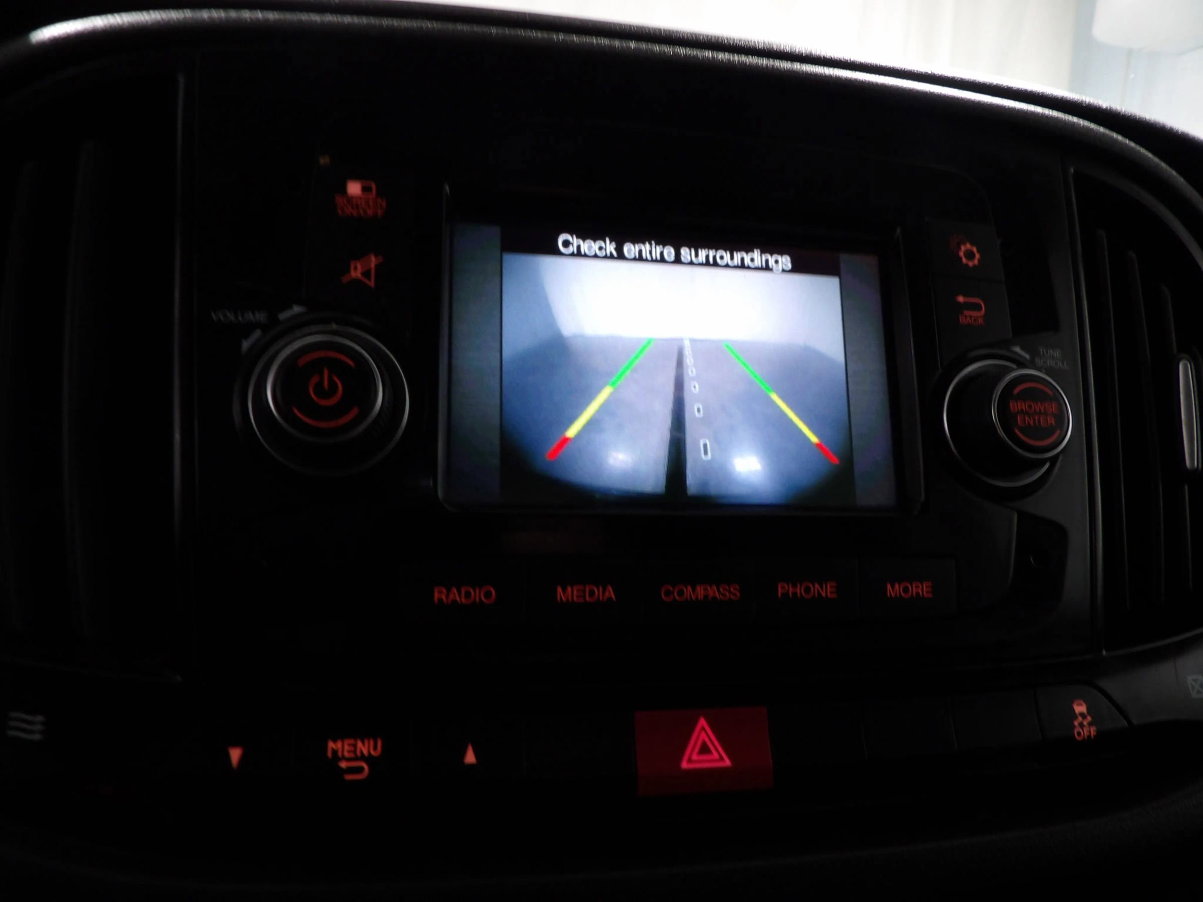 Used 2015 RAM ProMaster City Tradesman w/ Rear Back-up Camera Group image 18