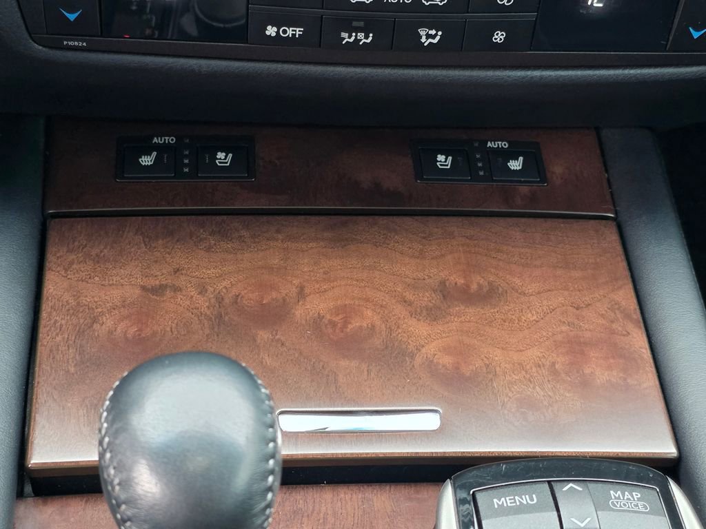 Used 2015 Lexus GS 350 image 23