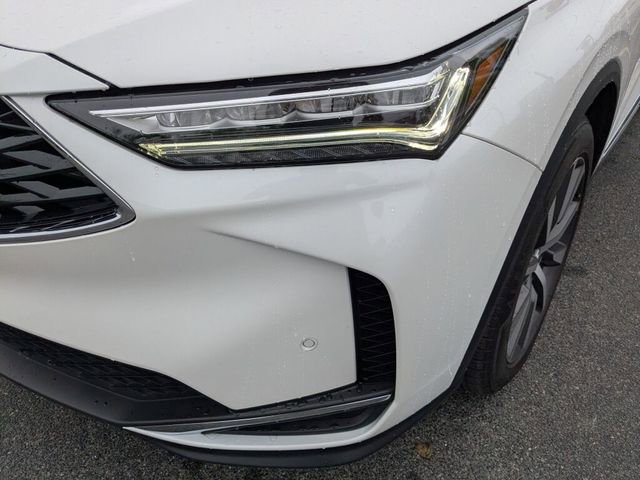 Certified 2025 Acura MDX SH-AWD w/ Technology Package image 5