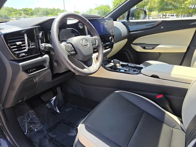 Used 2024 Lexus NX 350h AWD image 24