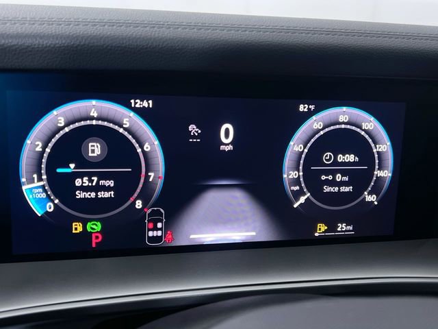 New 2026 Volkswagen Tiguan SE R-Line image 15