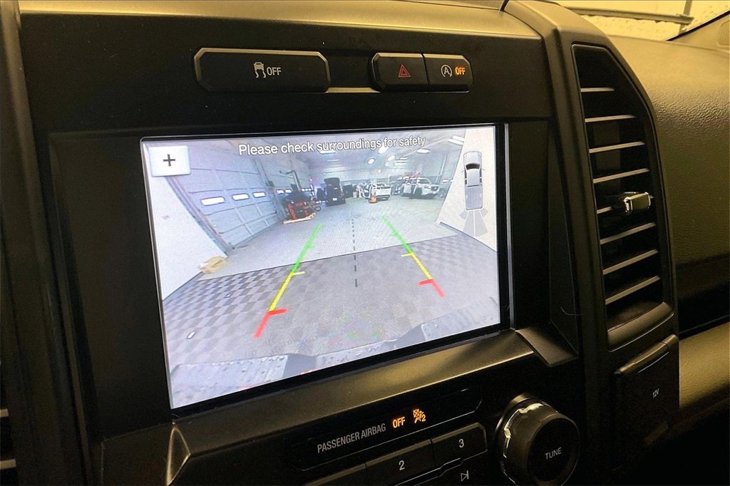 Used 2018 Ford F150 XL w/ Equipment Group 101A Mid image 21